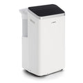 Bosch Cool 4000 Portable AC - 3-in-1 Air Conditioner, Dehumidifier, Fan - 2.6 kW for rooms up to 35m² - Features Auto Mode, Silent Mode & Sleep Mode